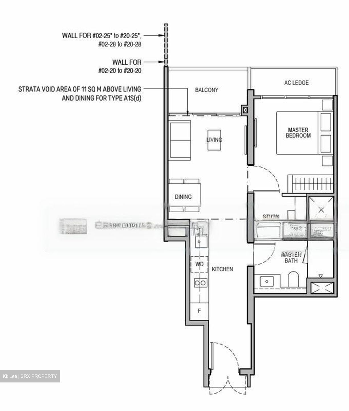 Tembusu Grand (D15), Condominium #464346581